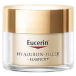 Eucerin hyaluron filler + elasticity soin de jour anti - �ge spf 15 tous types de peaux 50ml