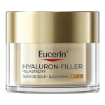 Eucerin hyaluron filler + elasticity soin de jour anti - �ge spf 30 50ml