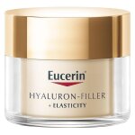 Eucerin hyaluron filler + elasticity soin de jour anti - �ge spf 30 50ml