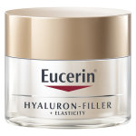 Eucerin hyaluron filler + elasticity soin de jour anti - Âge spf30 50ml Eucerin hyaluron filler + elasticity soin de jour anti - Âge spf30 50ml