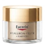 Eucerin hyaluron - filler + elasticity soin de nuit anti - �ge 50ml