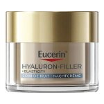 Eucerin hyaluron - filler + elasticity soin de nuit anti - �ge 50ml