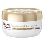 Eucerin hyaluron - filler + elasticity thiamidol cr�me corps anti - age et anti - taches 200ml