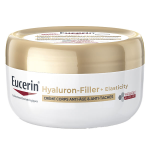 Eucerin hyaluron - filler + elasticity thiamidol cr�me corps anti - age et anti - taches 200ml