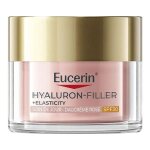 Eucerin hyaluron - filler + elasticity thiamidol soin de jour ros� spf 30 anti - �ge 50ml