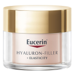 Eucerin hyaluron - filler + elasticity thiamidol soin de jour ros spf 30 anti - ge 50ml