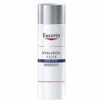 Eucerin hyaluron - filler soin de nuit extra riche anti - ge 50ml
