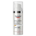 Eucerin hyaluron filler + longevity soin de jour epig�n�tique spf 30 50ml