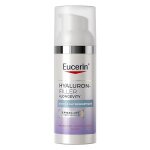 Eucerin hyaluron filler + longevity soin de nuit epig�n�tique 50ml