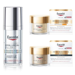 Eucerin hyaluron - filler routine visage anti - âge elasticity Eucerin hyaluron - filler routine visage anti - âge elasticity