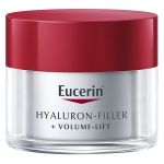 Eucerin hyaluron filler + volume lift soin de jour anti - �ge peaux s�ches spf 15 50ml