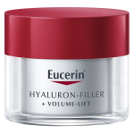 Eucerin hyaluron filler + volume lift soin de jour anti - ge peau normale  mixte spf15 50ml