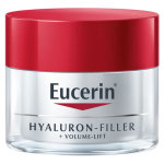 Eucerin hyaluron filler + volume lift soin de jour anti - Âge spf15 peaux normales à mixtes 50ml Eucerin hyaluron filler + volume lift soin de jour anti - Âge spf15 peaux normales à mixtes 50ml
