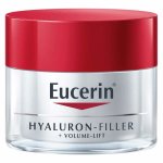 Eucerin hyaluron filler + volume lift soin de jour anti - Âge spf15 peaux sèches 50ml Eucerin hyaluron filler + volume lift soin de jour anti - Âge spf15 peaux sèches 50ml