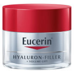 Eucerin hyaluron filler + volume lift soin de nuit anti - ge tous types de peaux 50ml