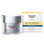 Eucerin sensi - rides crme de nuit anti - rides 50ml
