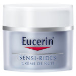 Eucerin sensi - rides crme de nuit anti - rides 50ml