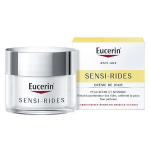 Eucerin sensi - rides soin anti - rides peaux s�ches � tr�s s�ches 50ml