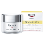 Eucerin sensi - rides soin anti - rides peaux sches  trs sches 50ml