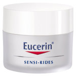Eucerin sensi - rides soin anti - rides peaux sches  trs sches 50ml