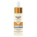 Eucerin sun oil control s�rum spf50 + 30ml