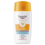 Eucerin sun protection hydro protect fluide ultra - lger spf50 + 50ml