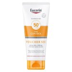 Eucerin sun protection oil control toucher sec spf50 + 200ml