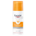 Eucerin sun protection photoaging control fluide solaire anti - ge spf50 50ml