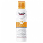 Eucerin sun protection sensitive protect brume transparente spf50 200ml