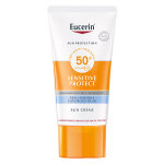 Eucerin sun protection sensitive protect crme solaire visage spf50 + 50ml
