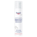 Eucerin ultra sensible lotion nettoyante 100ml
