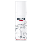 Eucerin ultra sensible soin apaisant peaux normales à mixtes 50ml Eucerin ultra sensible soin apaisant peaux normales à mixtes 50ml