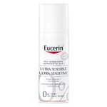 Eucerin ultra sensible soin apaisant peaux s�ches 50ml