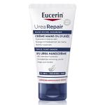 Eucerin urearepair plus crème mains 5% d'urée peau sèche 75ml Eucerin urearepair plus crème mains 5% d'urée peau sèche 75ml