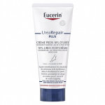 Eucerin urearepair plus crme pieds 10% d'ure peau sche 100ml