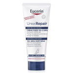 Eucerin urearepair plus crème pieds 10% d'urée peau sèche 100ml Eucerin urearepair plus crème pieds 10% d'urée peau sèche 100ml