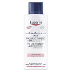 Eucerin urearepair plus Émollient 5% d'urée peaux sèches 250ml Eucerin urearepair plus Émollient 5% d'urée peaux sèches 250ml