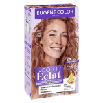 Eug�ne color - color �clat blond clair cuivre 7. 42