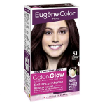 Eug�ne color color&glow - 31 ch�tain acajou