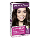 Eug�ne color color&glow - 43 chocolat