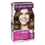 Eug�ne color color&glow 621 marron glac�