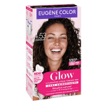 Eug�ne color - glow chocolat 4. 53