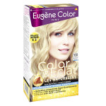 Eugène color les naturelles crème colorante permanente n°100 blond très très clair naturel Eugène color les naturelles crème colorante permanente n°100 blond très très clair naturel