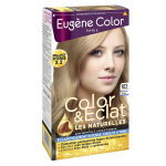 Eugène color les naturelles crème colorante permanente n°103 blond très très clair doré Eugène color les naturelles crème colorante permanente n°103 blond très très clair doré