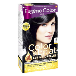 Eug�ne color les naturelles cr�me colorante permanente n�15 noir