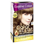 Eugène color les naturelles crème colorante permanente n°24 blond doré Eugène color les naturelles crème colorante permanente n°24 blond doré
