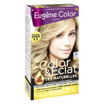 Eugène color les naturelles crème colorante permanente n°29 blond très clair Eugène color les naturelles crème colorante permanente n°29 blond très clair