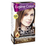 Eugne color les raffines crme colorante permanente n78 marron pralin