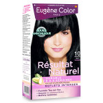 Eugne color les ton sur ton crme - soin colorante sans ammoniaque n10 noir