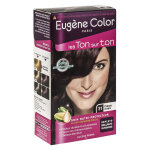 Eugne color les ton sur ton crme - soin colorante sans ammoniaque n31 chtain acajou